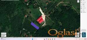 PET PLACEVA U GRAĐEVINSKOJ ZONI ČEREVIĆ BORKOVAC , MOŽE POJEDINAČNO